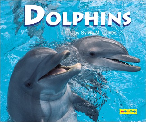 Cover of Dolphins