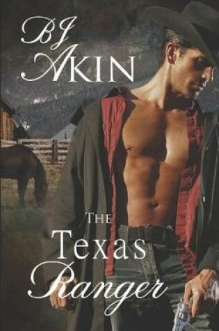 Cover of The Texas Ranger