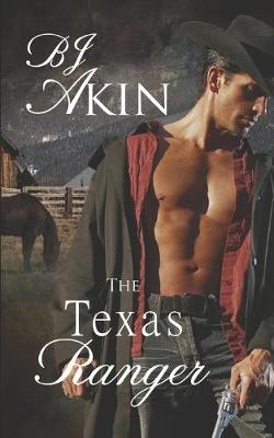 Book cover for The Texas Ranger