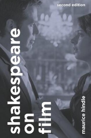 Cover of Shakespeare on Film