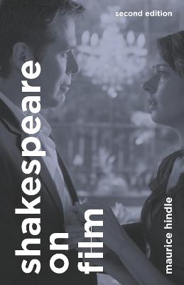 Book cover for Shakespeare on Film