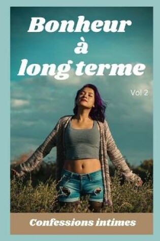 Cover of Bonheur à long terme (vol 2)
