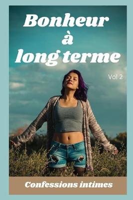 Book cover for Bonheur à long terme (vol 2)