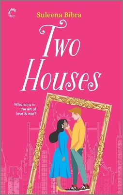 Cover of Two Houses