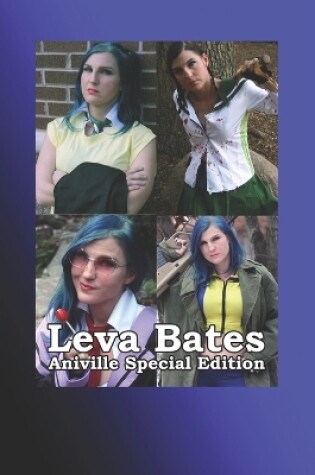 Cover of Aniville Special Edition