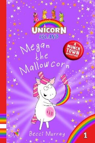 Cover of Megan the Mallowcorn