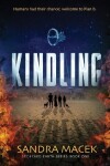 Book cover for Kindling