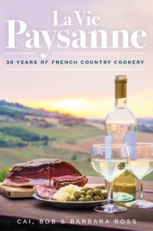 Cover of La Vie Paysanne