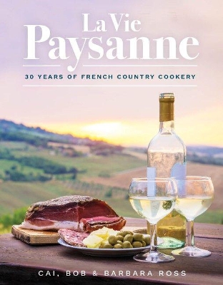 Book cover for La Vie Paysanne