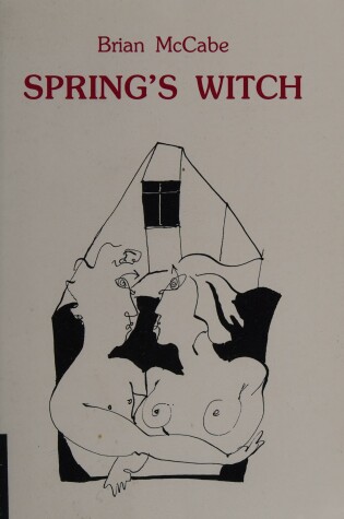 Cover of Spring's Witch