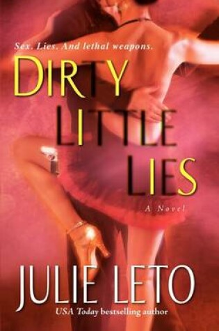 Cover of Dirty Little Lies