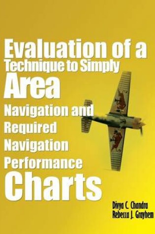 Cover of Area Navigation and Required Navigation Performance Procedures and Depictions
