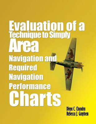 Book cover for Area Navigation and Required Navigation Performance Procedures and Depictions