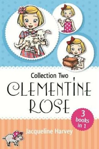 Cover of Clementine Rose Collection Two