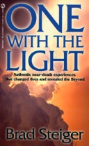 Cover of One with the Light