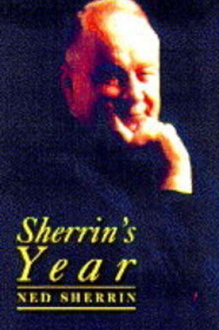 Cover of Sherrin's Year