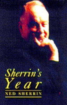 Book cover for Sherrin's Year