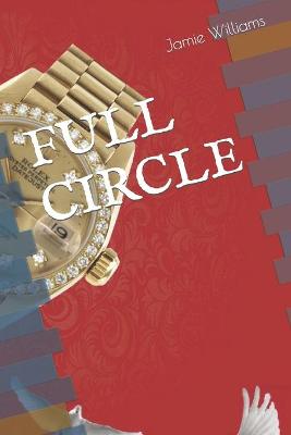 Book cover for Full Circle