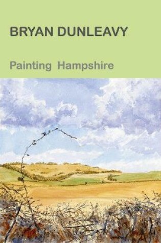 Cover of Painting Hampshire