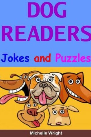 Cover of Dog Readers