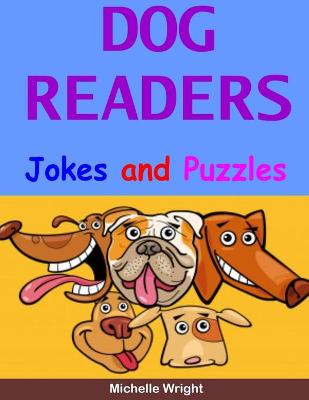 Book cover for Dog Readers