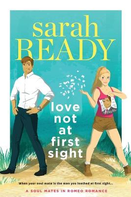Book cover for Love Not at First Sight