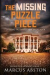 Book cover for The Missing Puzzle Piece