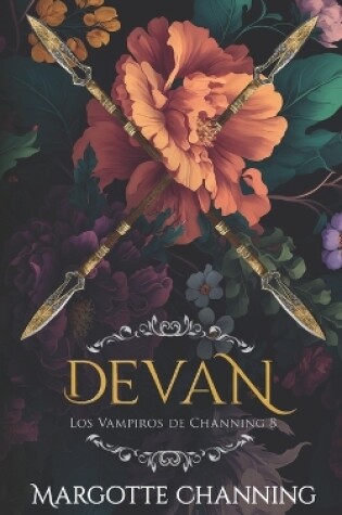 Cover of Devan