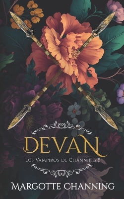 Cover of Devan