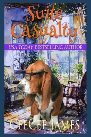 Cover of Suite Casualty