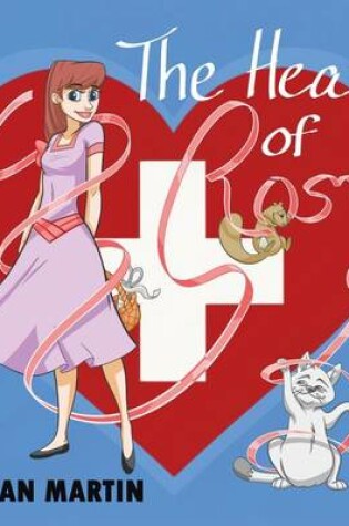 Cover of The Heart of Rosy