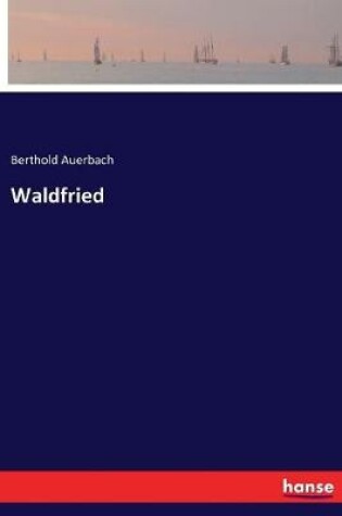 Cover of Waldfried