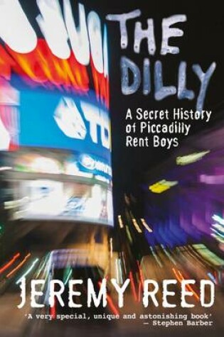 Cover of The Dilly
