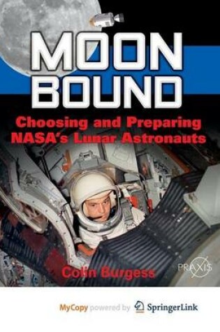 Cover of Moon Bound