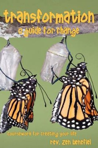 Cover of Transformation