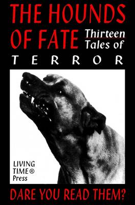 Cover of The Hounds of Fate