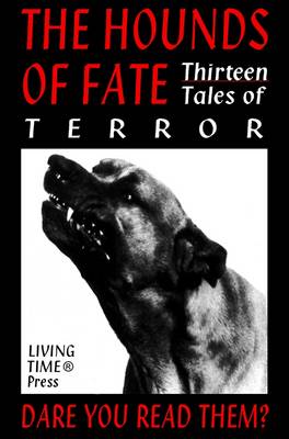 Book cover for The Hounds of Fate