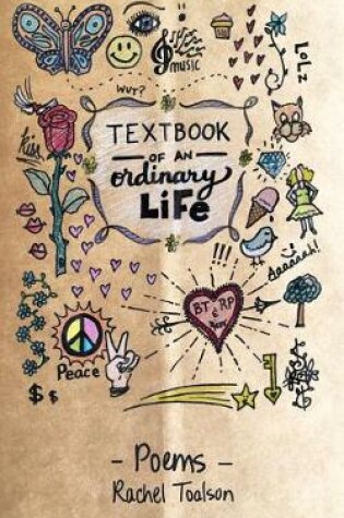 Cover of Textbook of an Ordinary Life