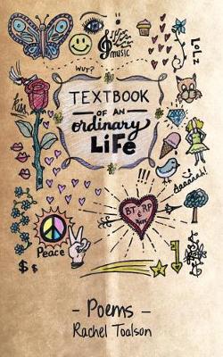 Book cover for Textbook of an Ordinary Life