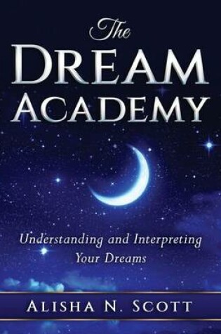 Cover of The Dream Academy