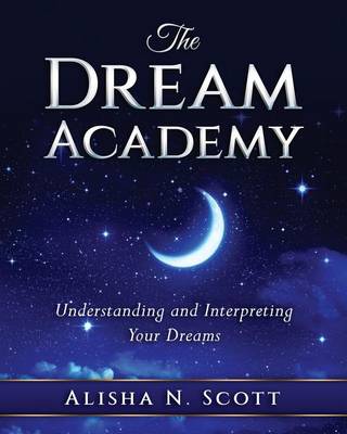 Book cover for The Dream Academy