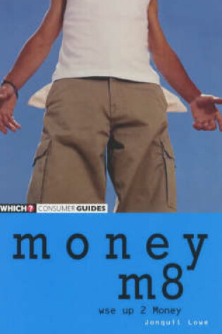 Cover of Money M8