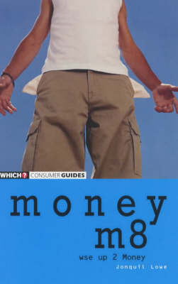 Cover of Money M8