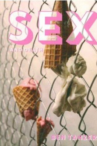 Cover of Sex and Death