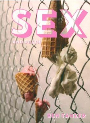 Book cover for Sex and Death