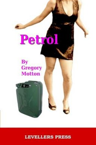 Cover of Petrol