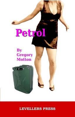 Book cover for Petrol