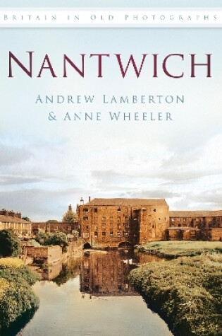 Cover of Nantwich