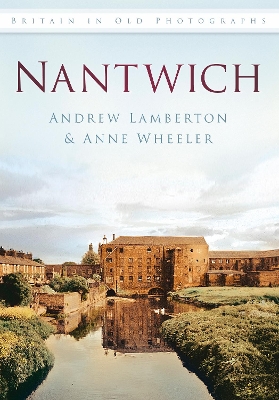 Book cover for Nantwich