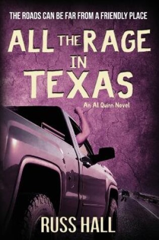 Cover of All the Rage in Texas